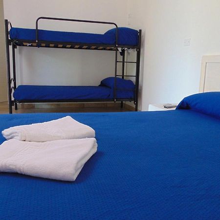 Agriturismo Villa Tommaso Torre dell'Orso Εξωτερικό φωτογραφία