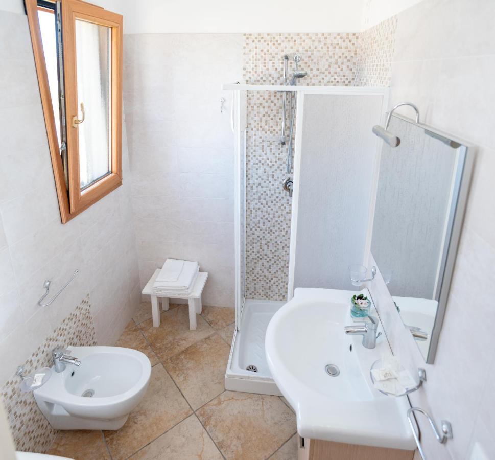 Agriturismo Villa Tommaso Torre dell'Orso Εξωτερικό φωτογραφία
