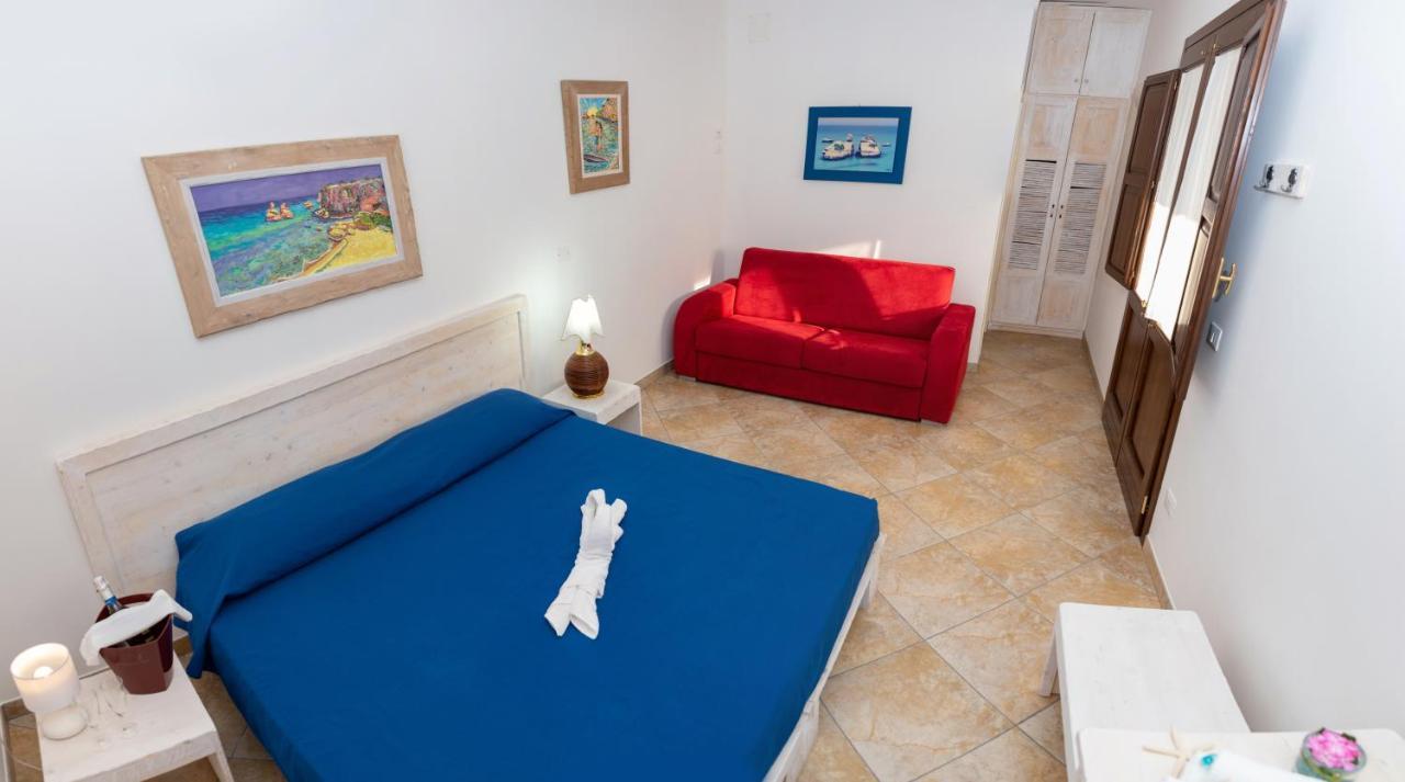 Agriturismo Villa Tommaso Torre dell'Orso Εξωτερικό φωτογραφία