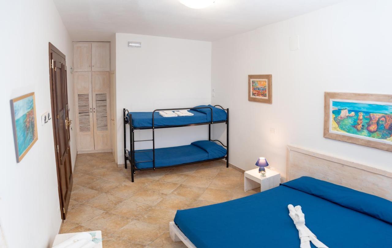 Agriturismo Villa Tommaso Torre dell'Orso Εξωτερικό φωτογραφία