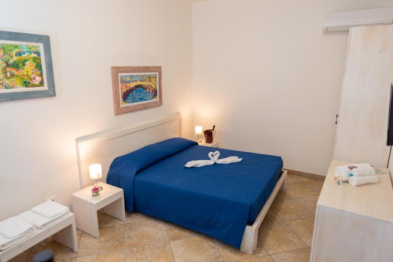 Agriturismo Villa Tommaso Torre dell'Orso Εξωτερικό φωτογραφία