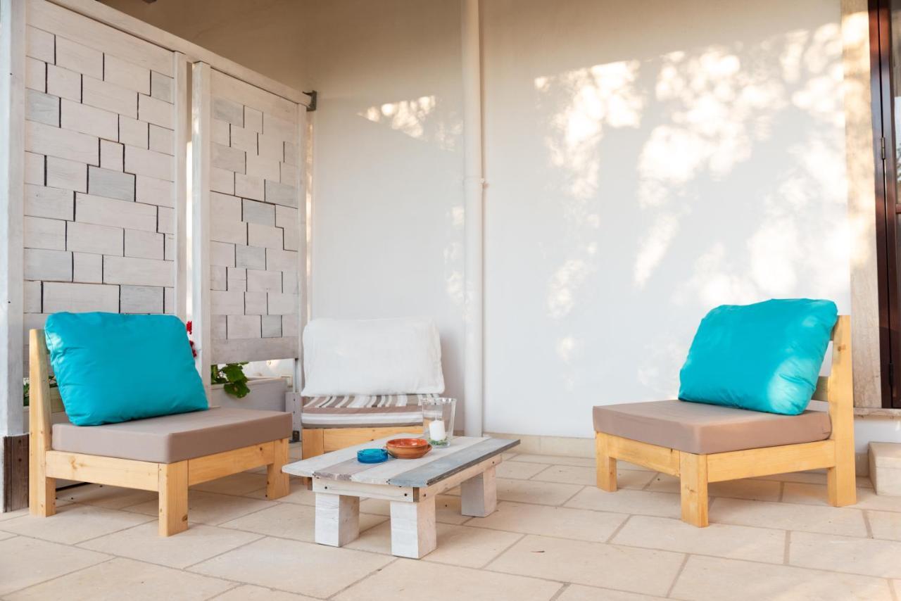 Agriturismo Villa Tommaso Torre dell'Orso Εξωτερικό φωτογραφία