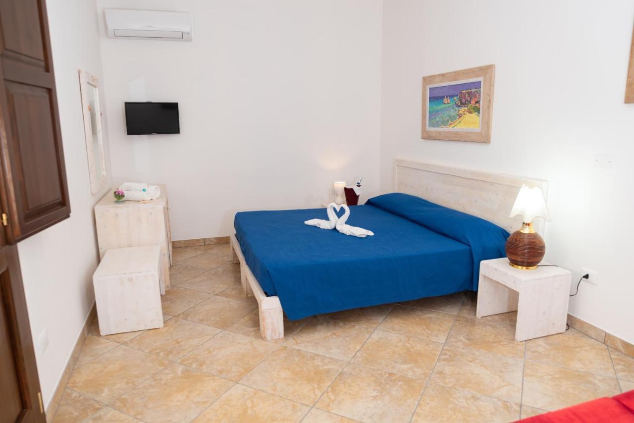 Agriturismo Villa Tommaso Torre dell'Orso Εξωτερικό φωτογραφία