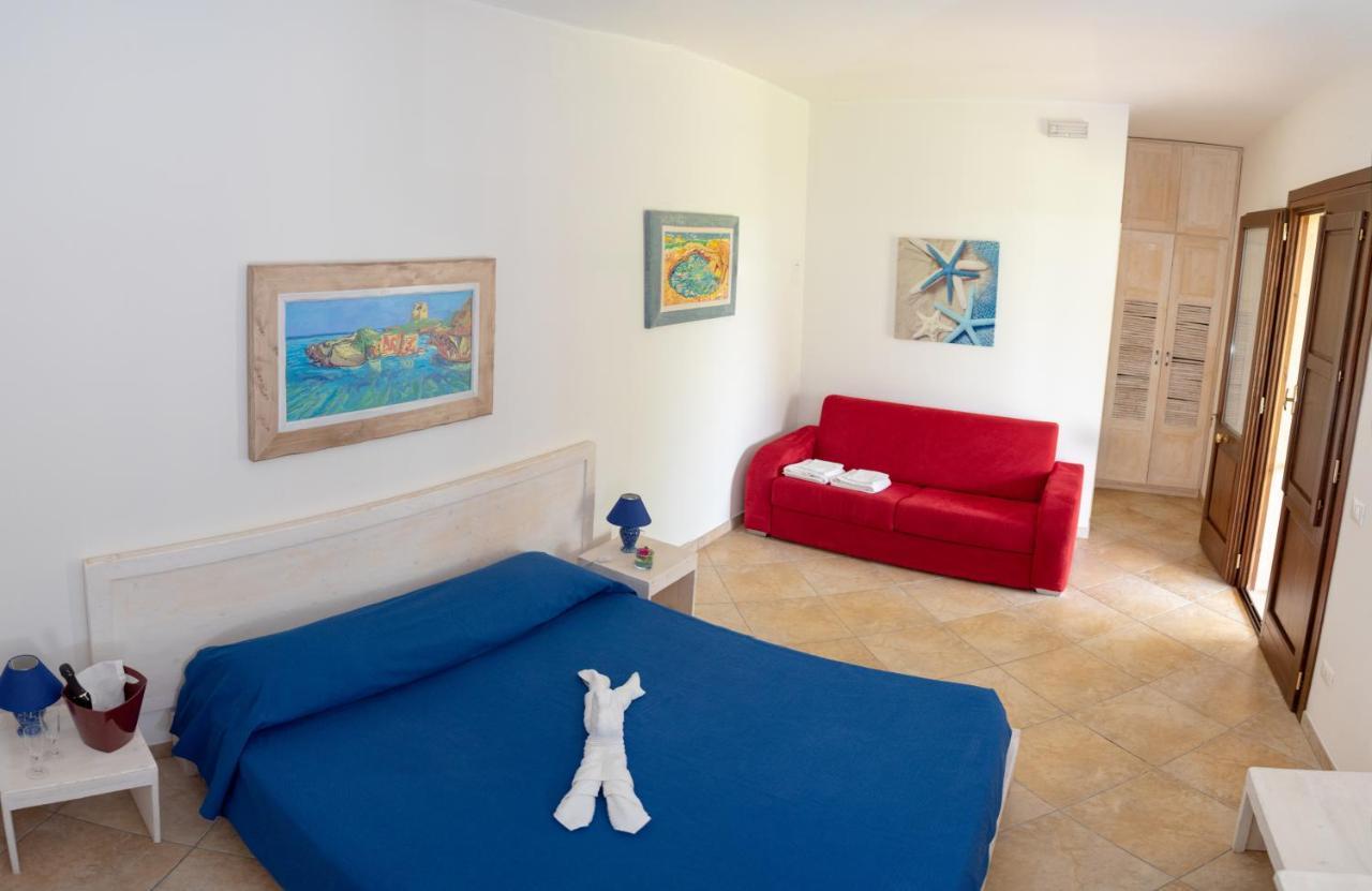 Agriturismo Villa Tommaso Torre dell'Orso Εξωτερικό φωτογραφία