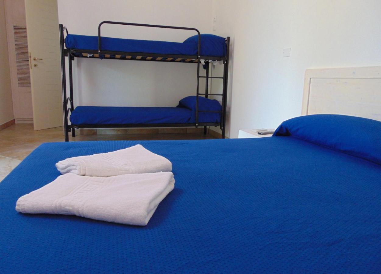 Agriturismo Villa Tommaso Torre dell'Orso Εξωτερικό φωτογραφία