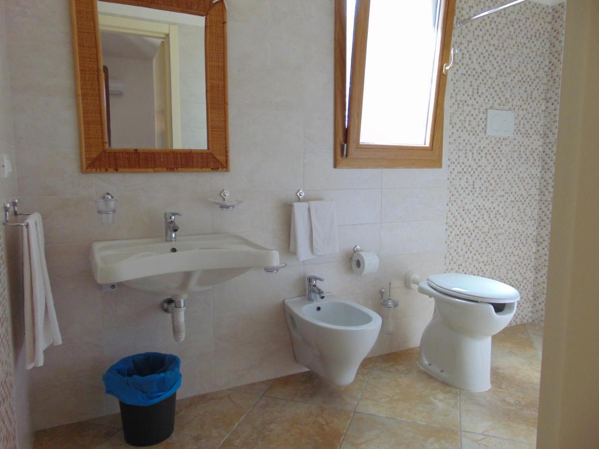 Agriturismo Villa Tommaso Torre dell'Orso Εξωτερικό φωτογραφία