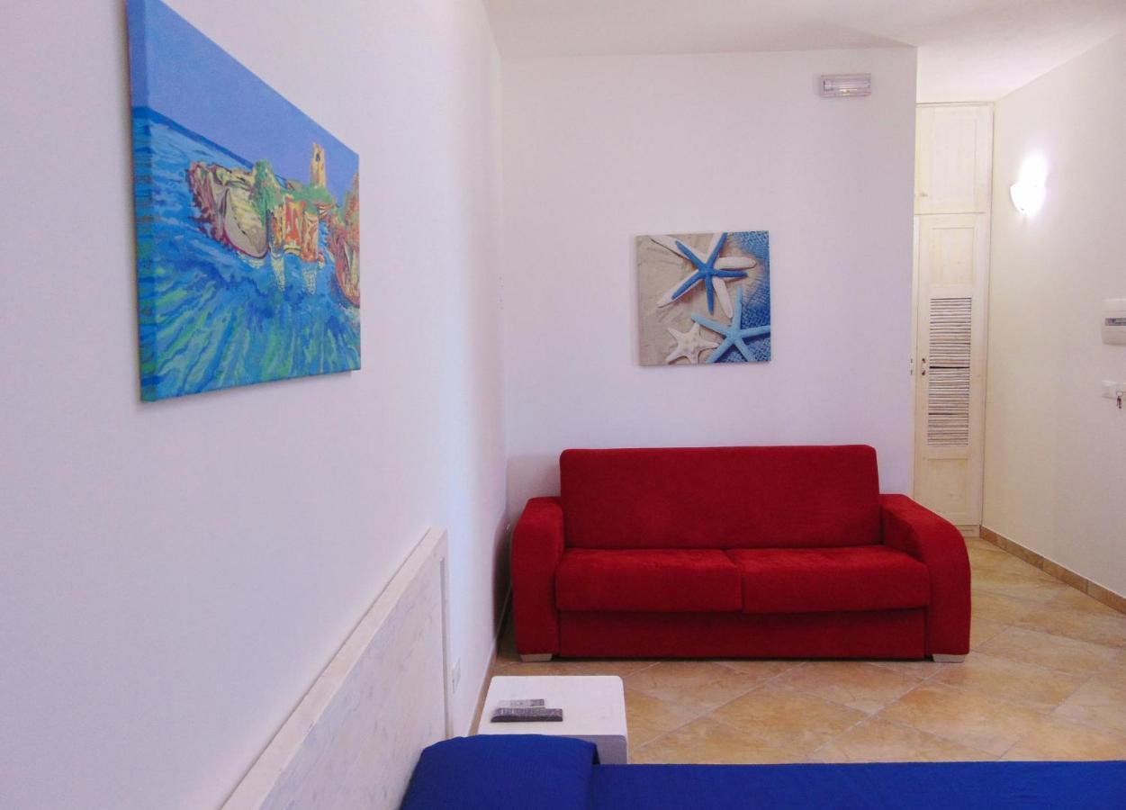 Agriturismo Villa Tommaso Torre dell'Orso Εξωτερικό φωτογραφία