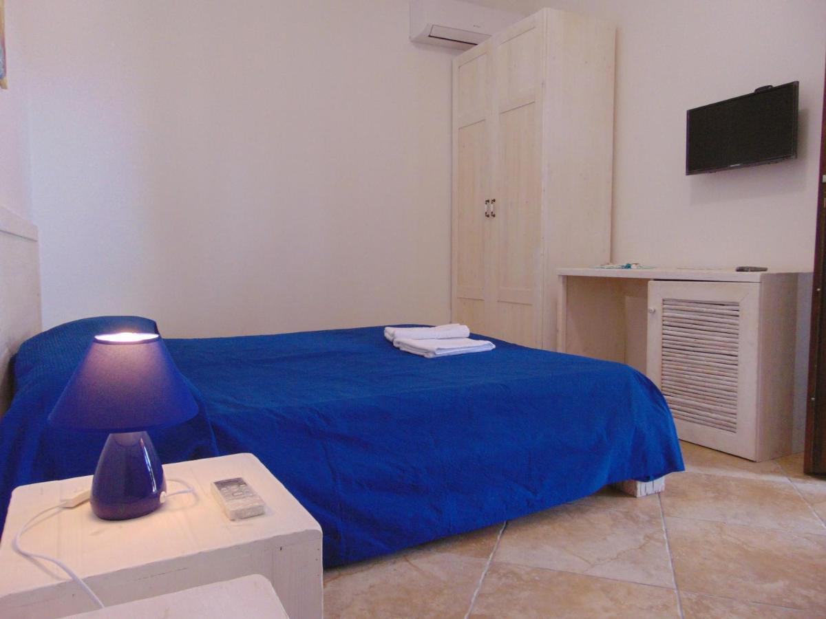 Agriturismo Villa Tommaso Torre dell'Orso Εξωτερικό φωτογραφία
